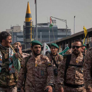 Οι IRGC έστειλαν SMS στα εβραϊκά στους πολίτες του Ισραήλ: «Τα συστήματα ραντάρ των ΗΠΑ έχουν καταστραφεί»