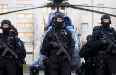 Το Ιράν ενδέχεται να ενεργοποιήσει θύλακες τρομοκρατών σε χώρες της Δύσης