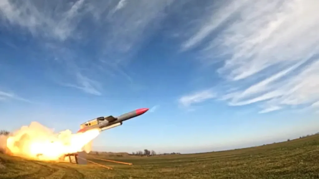 Έξι νεκροί και 37 τραυματίες από  ουκρανική πυραυλική επίθεση στο Μπριάνσκ της Ρωσίας