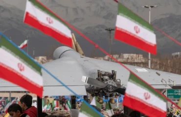 Πολεμικό ανακοινωθέν Νο 21: Το Ιράν «τύφλωσε» το Ισραήλ