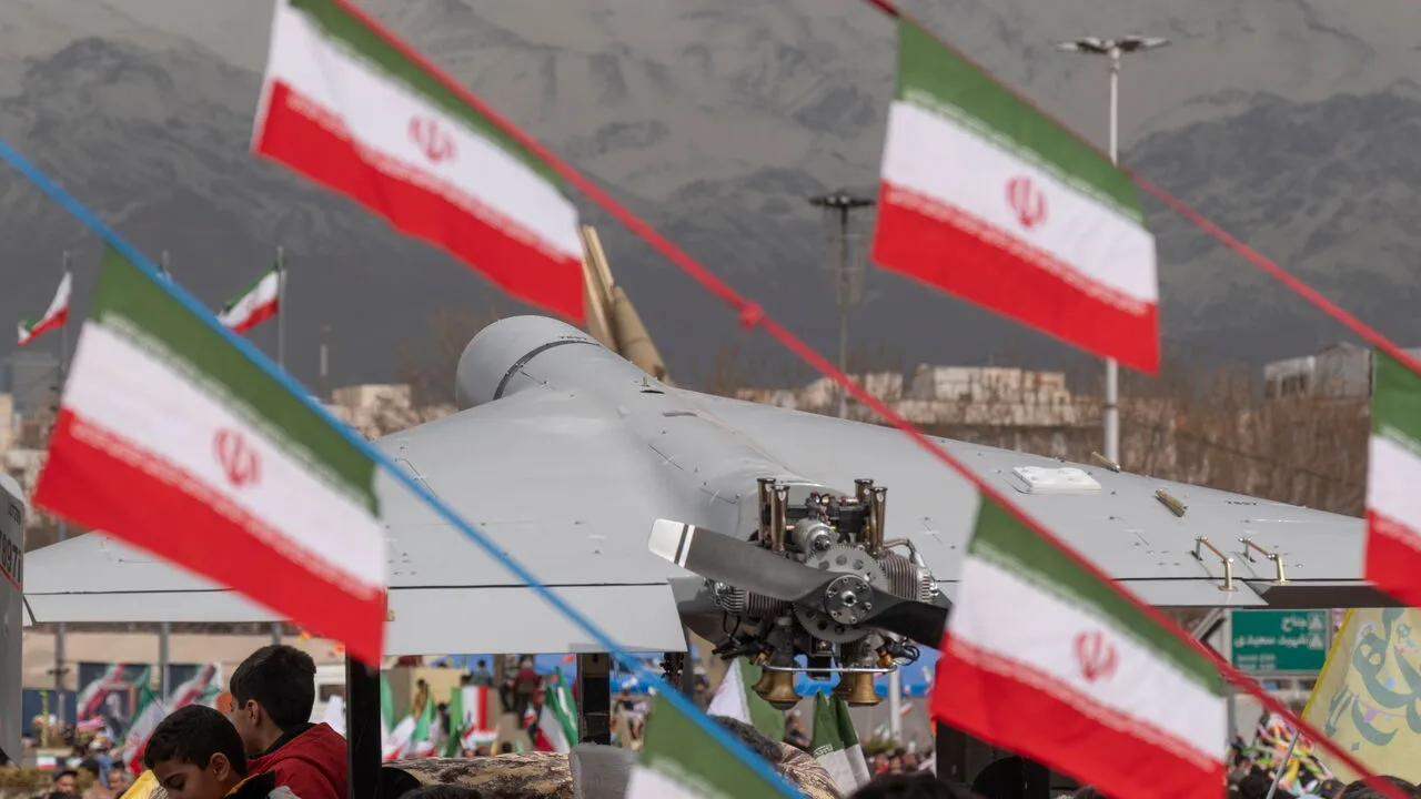 Πολεμικό ανακοινωθέν Νο 21: Το Ιράν «τύφλωσε» το Ισραήλ