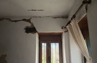 Ο Δήμος Ιωαννιτών κηρύχθηκε σε κατάσταση έκτακτης ανάγκης μετά τον ισχυρό σεισμό