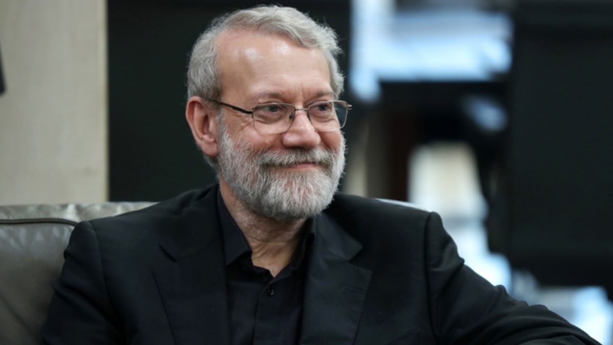 Α.Λαριτζανί σε Ν.Τραμπ: «Προσέξτε να μην εξαλειφθείτε»!