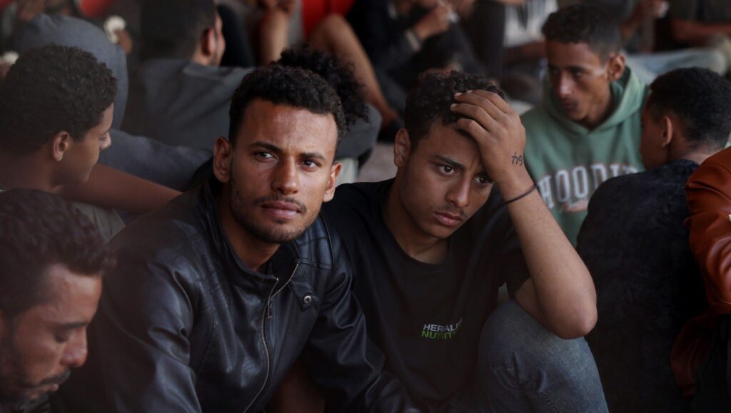 Αφγανοί, Ρουμάνοι, Λιβανέζοι και Σύροι σε κύκλωμα λαθρομεταναστών