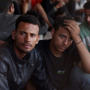 Αφγανοί, Ρουμάνοι, Λιβανέζοι και Σύροι σε κύκλωμα λαθρομεταναστών