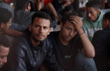 Αφγανοί, Ρουμάνοι, Λιβανέζοι και Σύροι σε κύκλωμα λαθρομεταναστών