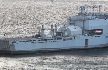 Οι Βρετανοί στέλνουν στην Κύπρο και το «RFA Lyme Bay» – Ετοιμάζεται προληπτικά σχέδιο εκκένωσης πολιτών
