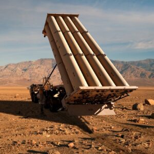 Μετακίνηση αμερικανικών συστημάτων Patriot και THAAD από τη Νότια Κορέα στη Μέση Ανατολή
