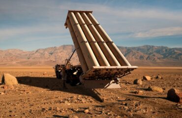 Μετακίνηση αμερικανικών συστημάτων Patriot και THAAD από τη Νότια Κορέα στη Μέση Ανατολή