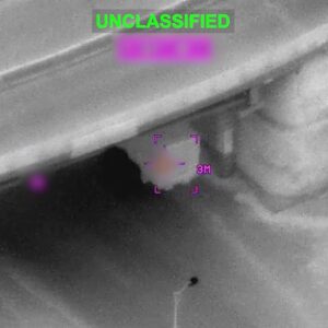 «Τους εξολοθρεύουμε»: Ο αμερικανικός Στρατός έπληξε ιρανικό εκτοξευτή πυραύλων (βίντεο)