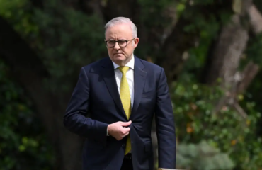 H Αυστραλία στέλνει πυραύλους αέρος-αέρος στα ΗΑΕ και αναπτύσσει AEW&C στη Μέση Ανατολή