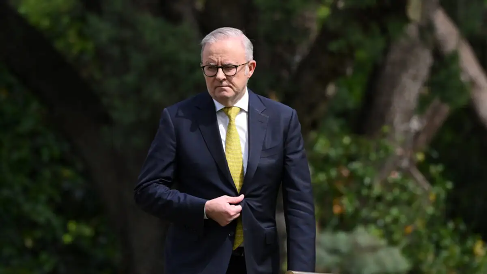 H Αυστραλία στέλνει πυραύλους αέρος-αέρος στα ΗΑΕ και αναπτύσσει AEW&C στη Μέση Ανατολή