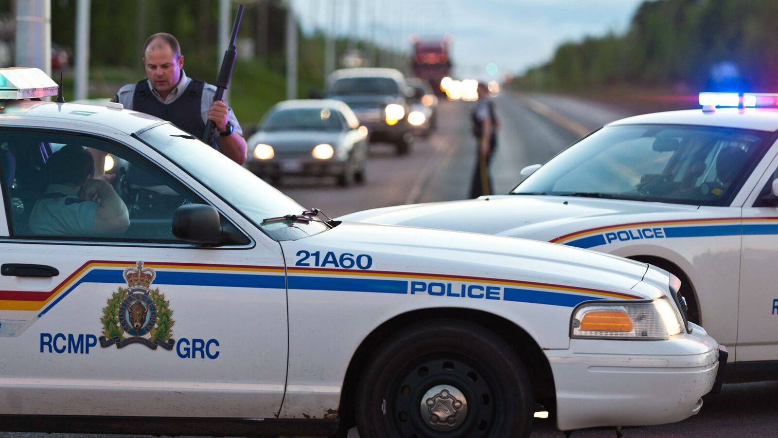 Καναδάς: Πυροβολισμοί στο προξενείο των ΗΠΑ στο Τορόντο