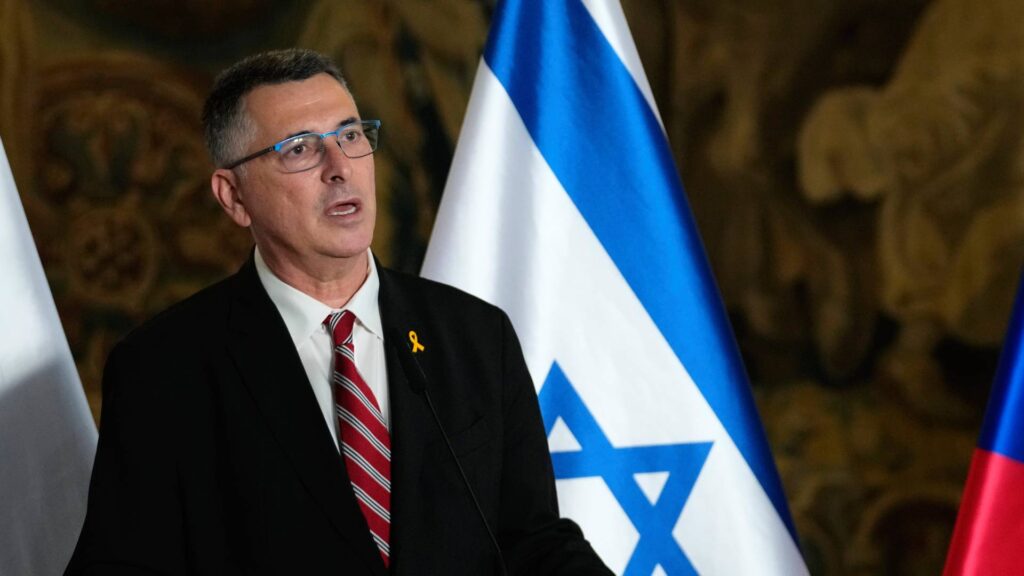 ΥΠΕΞ Ισραήλ: «Δεν επιδιώκουμε έναν ατέρμονο πόλεμο με το Ιράν»