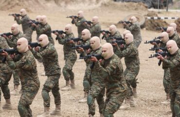 Χεζμπολάχ: Η επιστροφή της επίλεκτης «Μονάδας 127» είναι γεγονός – Γιατί επικρατεί οργή στο Ισραήλ