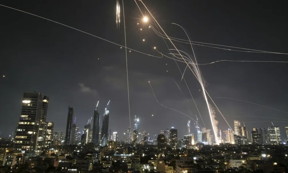 Πολύ δύσκολη η κατάσταση στο Ισραήλ μεταδίδει το BBC