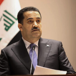 Πρωθυπουργός Ιράκ: «Ο εναέριος χώρος μας δεν πρέπει να χρησιμοποιείται εναντίον των γειτόνων»