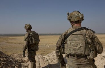 Πόλεμος στο Ιράν: Περίπου 140 Αμερικανοί στρατιώτες έχουν τραυματιστεί