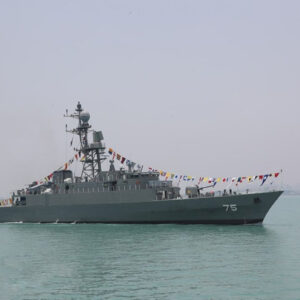 CENTCOM: Έδωσε στη δημοσιότητα βίντεο με πλήγματα σε ιρανικά ναυτικά περιουσιακά στοιχεία