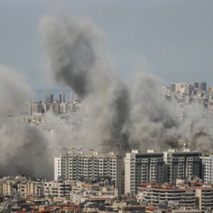 Το Ισραήλ εξουδετέρωσε 4 Ιρανούς διπλωμάτες στη Βηρυτό