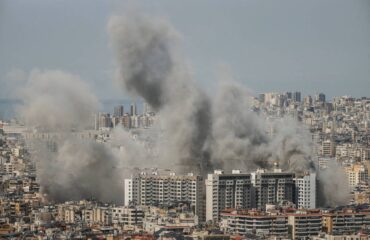 Το Ισραήλ εξουδετέρωσε 4 Ιρανούς διπλωμάτες στη Βηρυτό