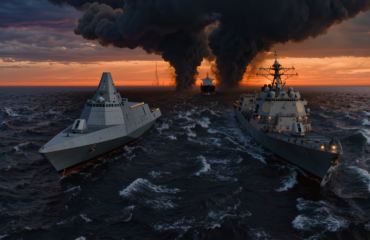 Háborús közlemény Teheránból: „Egy liter olaj sincs a Közel-Keleten kívül”