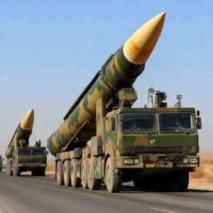 Οι Ισραηλινοί λένε πως κατέστρεψαν το 75% των εκτοξευτών του Ιράν αλλά «μπορεί να πολεμάει για καιρό ακόμα»