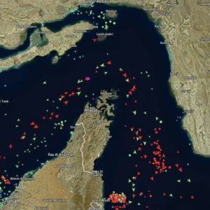 Παγκόσμιο ενεργειακό «έμφραγμα»: Πληροφορίες ότι το Ιράν θα ναρκοθετήσει τα Στενά του Ορμούζ