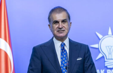 Νέες προκλητικές δηλώσεις από τον Ο.Τσελίκ: «Τα μαχητικά μας χρειάζονται 5 ή 6 λεπτά»