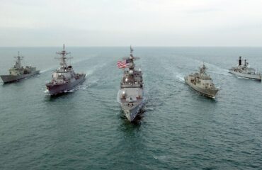 Κερδοσκοπική απάτη: Ψευδής η δήλωση του υπουργού Ενέργειας των ΗΠΑ Κρις Ράιτ για «άλωση» των Στενών του Ορμούζ