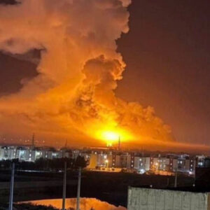 Axios: Οι ΗΠΑ κάλεσαν το Ισραήλ να σταματήσει τα πλήγματα σε ιρανικές ενεργειακές υποδομές