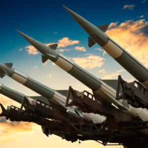 Ν.ΜακΓκρέγκορ: «Ο Μ.Νετανιάχου μπορεί να χρησιμοποιήσει πυρηνικά όπλα – Οι ΗΠΑ δεν μπορούν να τον σταματήσουν»!