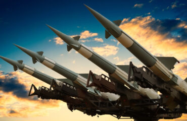 Ν.ΜακΓκρέγκορ: «Ο Μ.Νετανιάχου μπορεί να χρησιμοποιήσει πυρηνικά όπλα – Οι ΗΠΑ δεν μπορούν να τον σταματήσουν»!