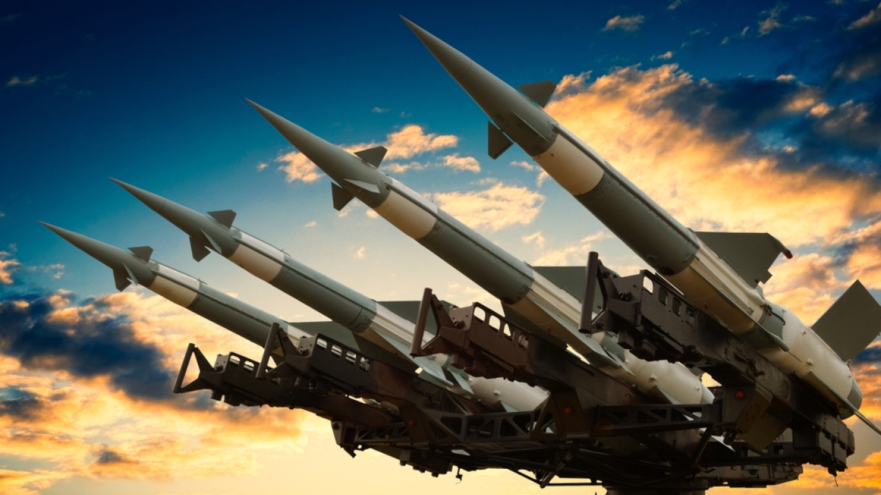 Ν.ΜακΓκρέγκορ: «Ο Μ.Νετανιάχου μπορεί να χρησιμοποιήσει πυρηνικά όπλα – Οι ΗΠΑ δεν μπορούν να τον σταματήσουν»!