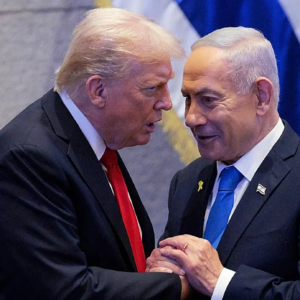 Ιρανός ταξίαρχος: «Παγιδευμένοι σε ένα σφαγείο στη Μέση Ανατολή οι Ν.Τραμπ και Μ.Νετανιάχου» (βίντεο)