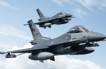 Νέες παραβιάσεις του FIR Αθηνών στο Αιγαίο από τουρκικά αεροσκάφη