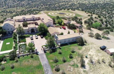 Υπόθεση Τ.Επστάιν: Σε εξέλιξη οι έρευνες στο ράντσο Ζορό για τον εντοπισμό των σορών δύο κοριτσιών