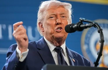 Ντ.Τραμπ για πόλεμο στο Ιράν: «Όποτε θελήσω να τελειώσει, θα τελειώσει»