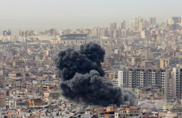 Νέες ισραηλινές αεροπορικές επιθέσεις στον Λίβανο