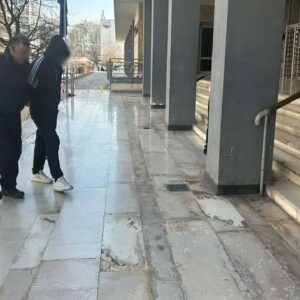 Στον Εισαγγελέα ο 27χρονος οδηγός που σκότωσε 23χρονο πεζό στην Πολίχνη – «Συγγνώμη δεν το ήθελα» (vids)