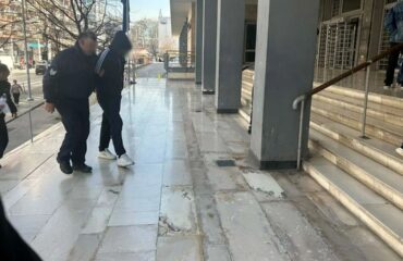 Στον Εισαγγελέα ο 27χρονος οδηγός που σκότωσε 23χρονο πεζό στην Πολίχνη – «Συγγνώμη δεν το ήθελα» (vids)