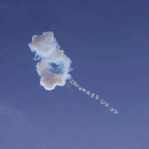 Το Κατάρ αναχαίτισε ιρανική πυραυλική επίθεση