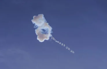 Το Κατάρ αναχαίτισε ιρανική πυραυλική επίθεση