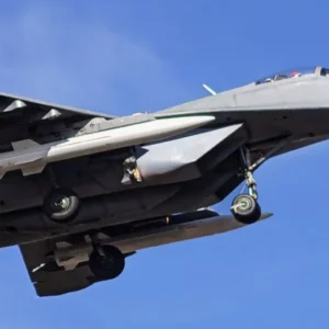 Τα MiG-29 της Σερβίας οπλίζονται με κινεζικούς υπερ-υπερηχητικούς πυραύλους CM-400