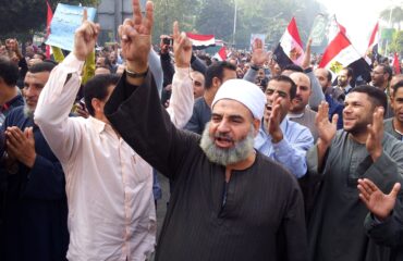 Το Ιράν καλεί τους μουσουλμάνους να δίνουν πληροφορίες για τις αμερικανικές θέσεις στον Κόλπο