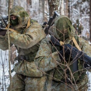 Η μονάδα «Αρχάγγελος» της Spetsnaz εξοντώνει αστραπιαία Ουκρανούς στρατιώτες στο Χάρκοβο & το Σούμι – Δείτε βίντεο