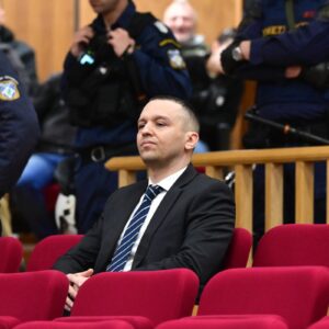 Δίκη Χρυσής Αυγής: Μόνο σε πέντε καταδικασθέντες αποφάσισε ελαφρυντικά το δικαστήριο