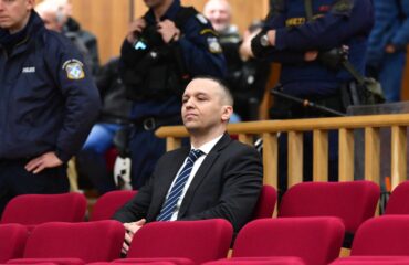 Δίκη Χρυσής Αυγής: Μόνο σε πέντε καταδικασθέντες αποφάσισε ελαφρυντικά το δικαστήριο