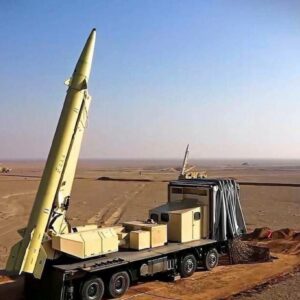 Καίγεται το Ισραήλ από τους ιρανικούς πυραύλους: Αν ο «Σιδηρούς Θόλος» απέτυχε εκεί γιατί να πετύχει στην Ελλάδα;