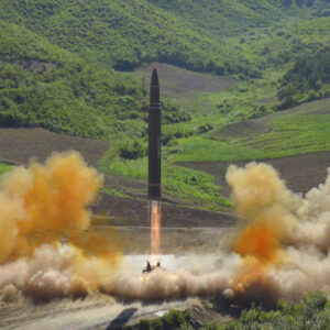 Kαταστροφή μπορεί να προκαλέσουν στις ΗΠΑ οι πυρηνικοί πύραυλοι της Β.Κορέας αλλά μετά…